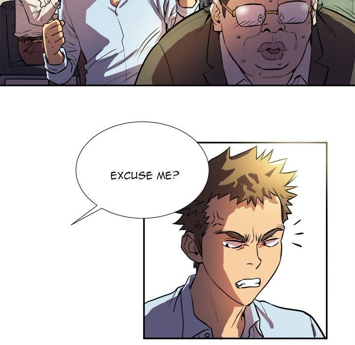 Wife Training Manhwa - Chapter 1 Page 99