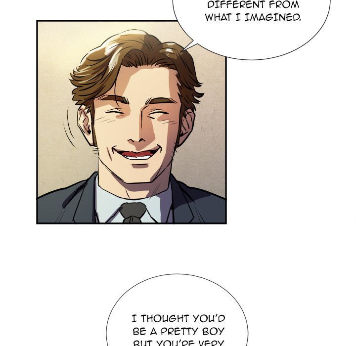 Wife Training Manhwa - Chapter 1 Page 106