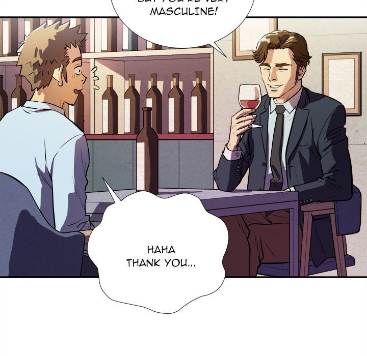 Wife Training Manhwa - Chapter 1 Page 107