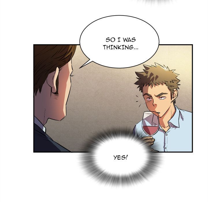 Wife Training Manhwa - Chapter 1 Page 111