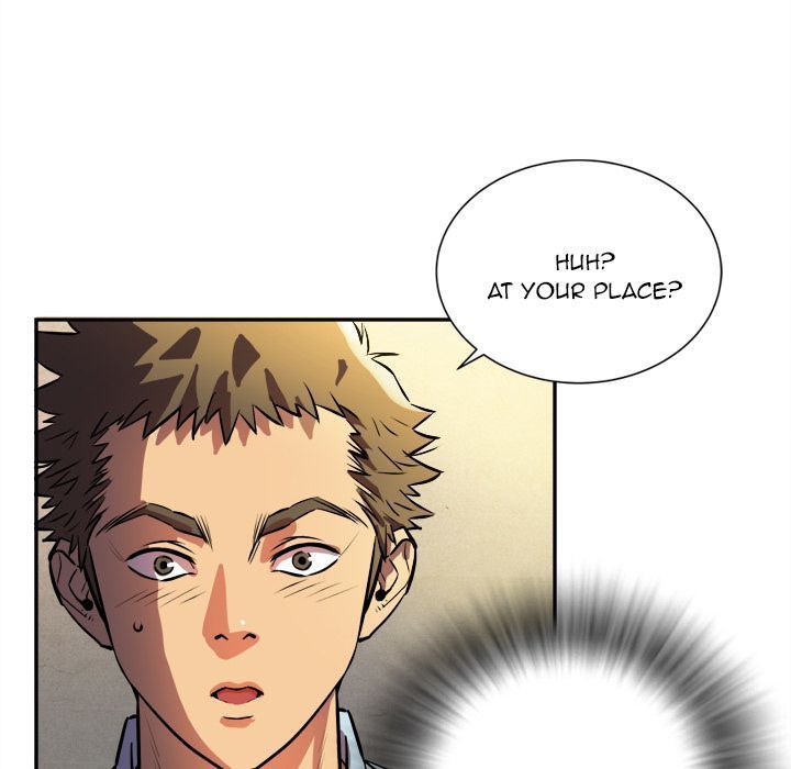 Wife Training Manhwa - Chapter 1 Page 113