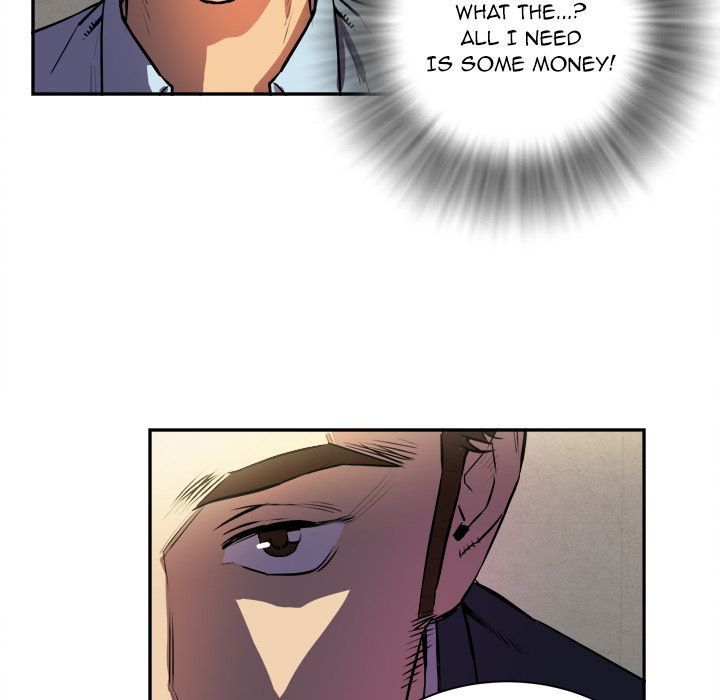 Wife Training Manhwa - Chapter 1 Page 114