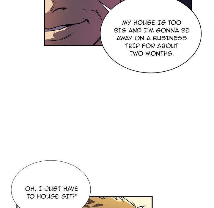 Wife Training Manhwa - Chapter 1 Page 115