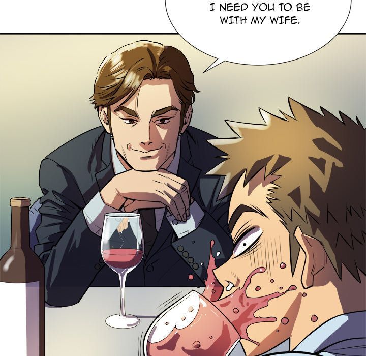 Wife Training Manhwa - Chapter 1 Page 117