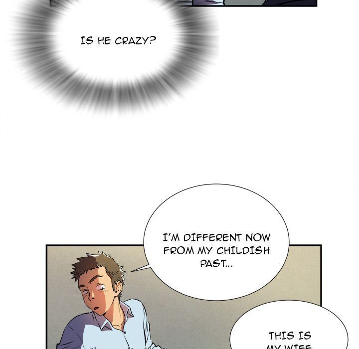 Wife Training Manhwa - Chapter 1 Page 122