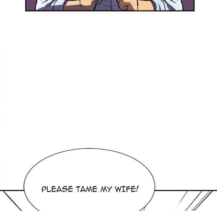 Wife Training Manhwa - Chapter 1 Page 128