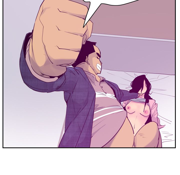 The Desperate Housewife Manhwa - Chapter 33 Page 56