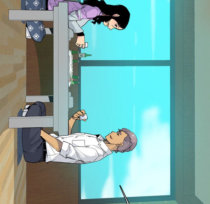 The Desperate Housewife Manhwa - Chapter 25 Page 37