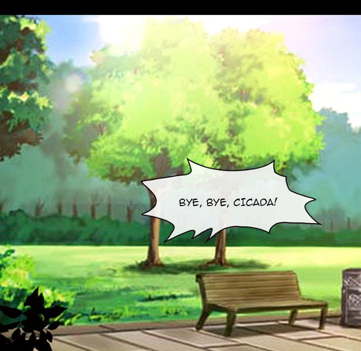 The Snow Manhwa - Chapter 2 Page 46