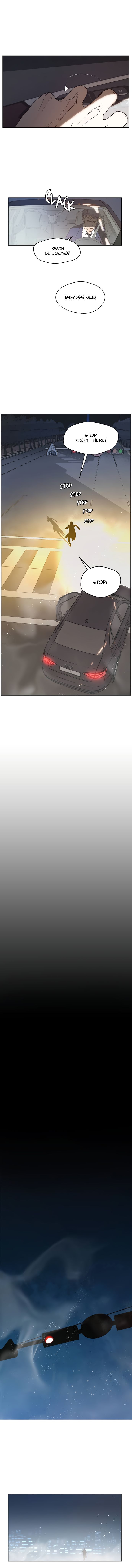 Real Man Manhwa - Chapter 2 Page 1