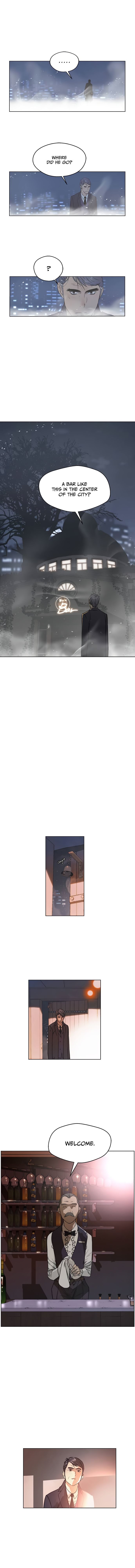 Real Man Manhwa - Chapter 2 Page 2