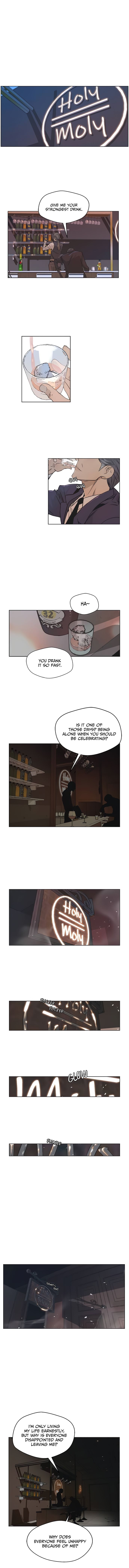 Real Man Manhwa - Chapter 2 Page 3