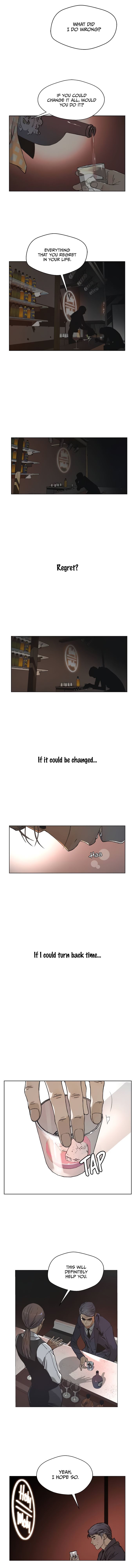 Real Man Manhwa - Chapter 2 Page 4