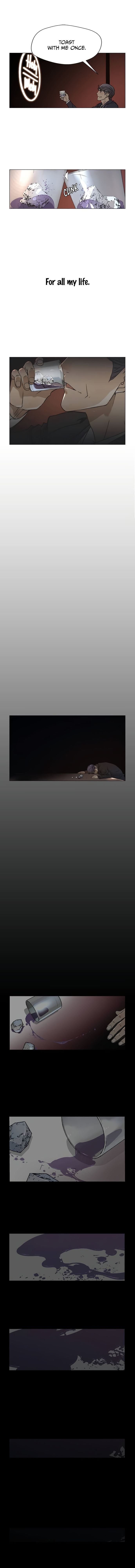 Real Man Manhwa - Chapter 2 Page 5