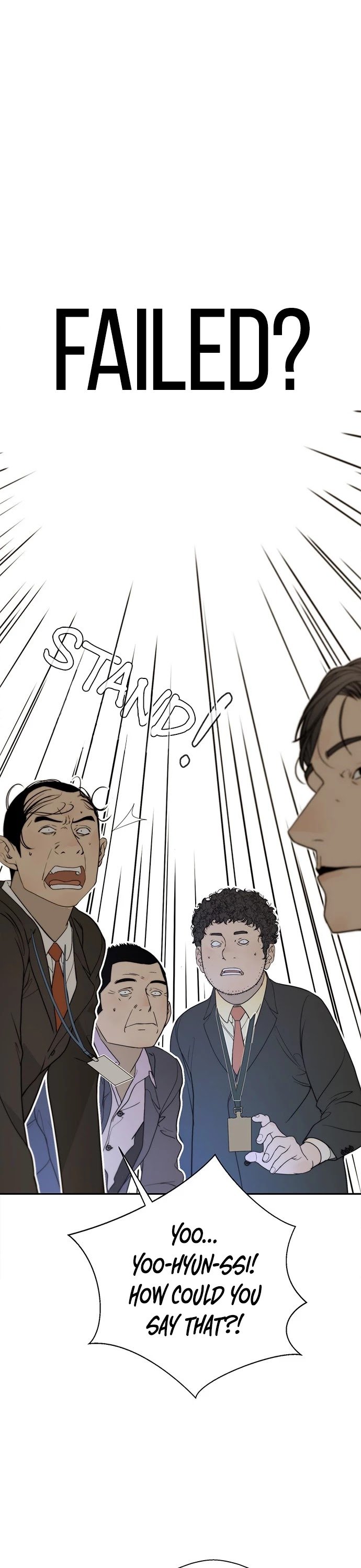 Real Man Manhwa - Chapter 28 Page 27