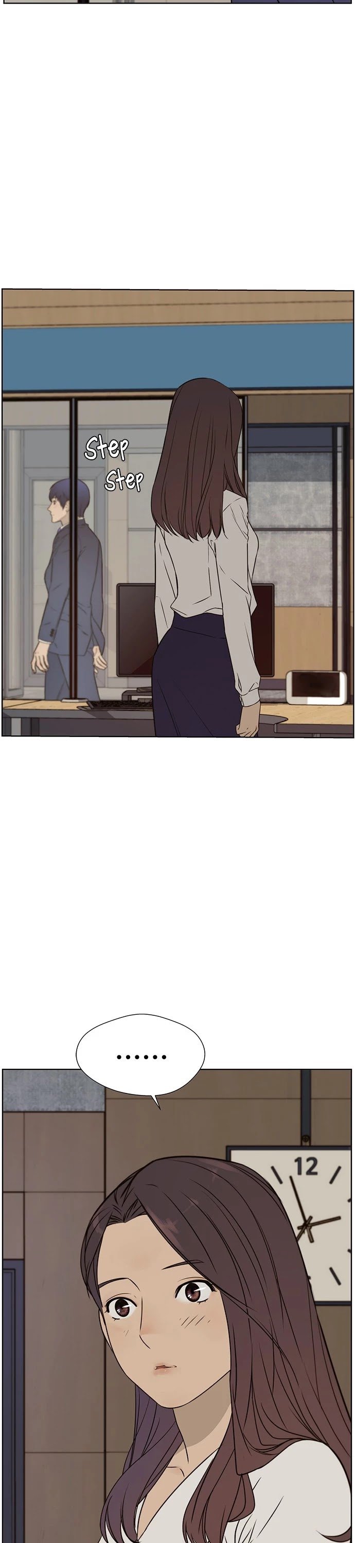 Real Man Manhwa - Chapter 23 Page 12