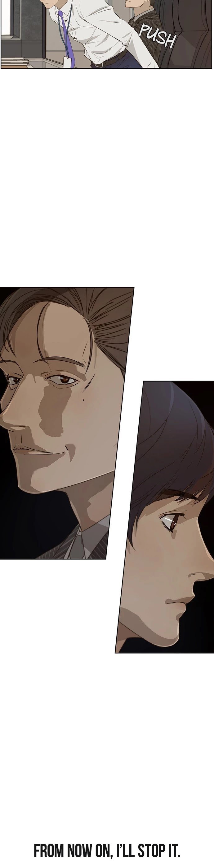 Real Man Manhwa - Chapter 27 Page 39