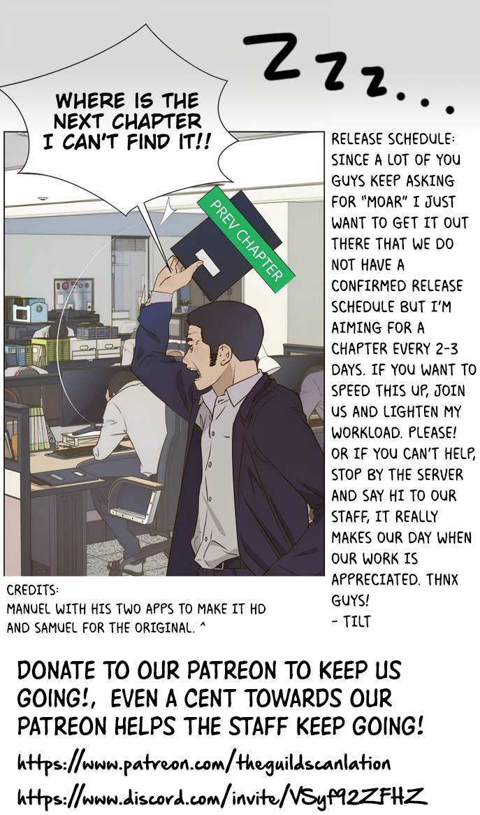 Real Man Manhwa - Chapter 17 Page 5