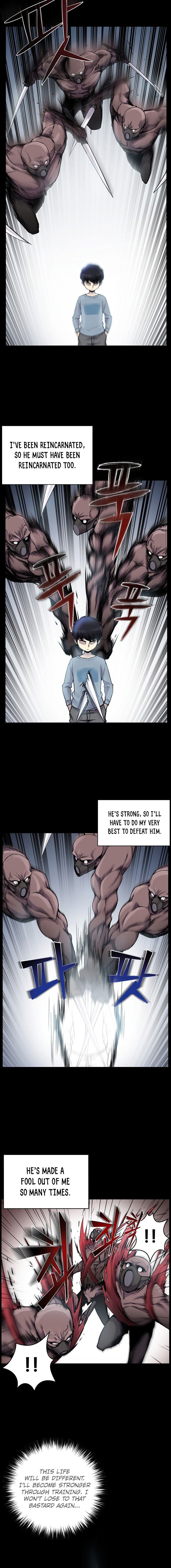 Reverse Villain Manhwa - Chapter 2 Page 3