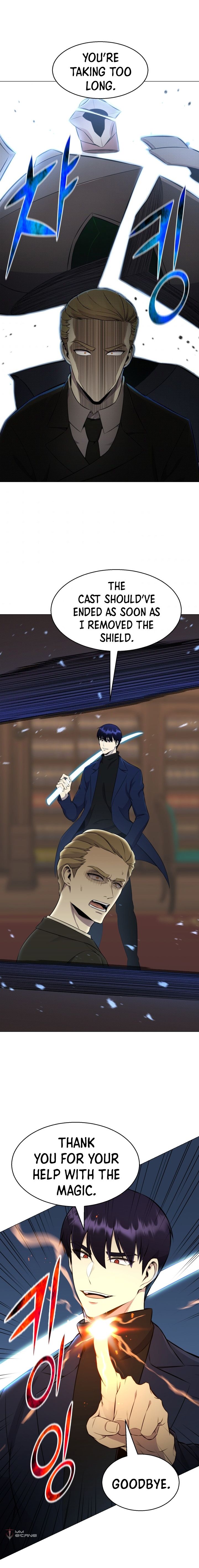 Reverse Villain Manhwa - Chapter 98 Page 13