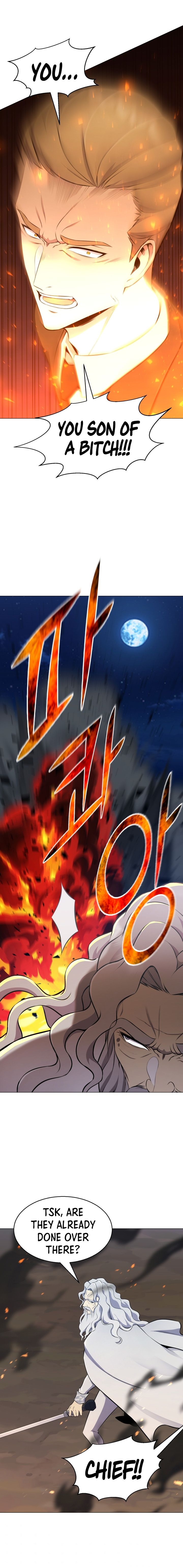 Reverse Villain Manhwa - Chapter 98 Page 14