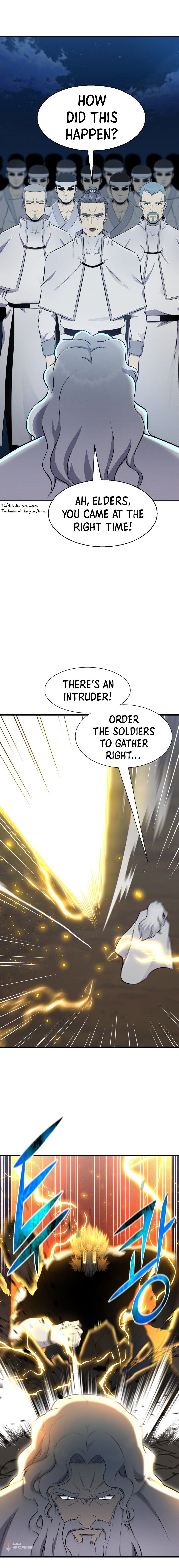 Reverse Villain Manhwa - Chapter 98 Page 15