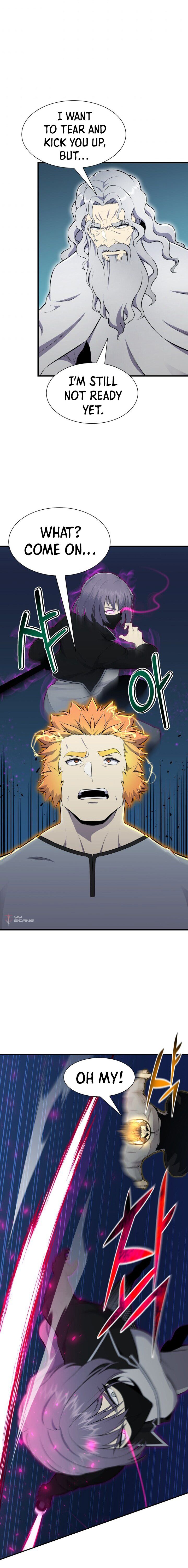 Reverse Villain Manhwa - Chapter 98 Page 17