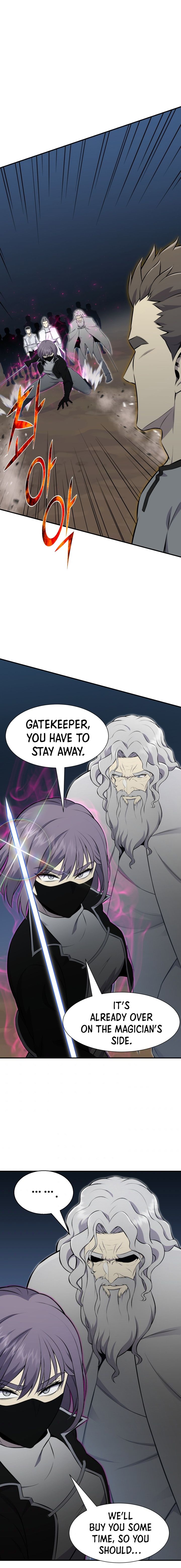 Reverse Villain Manhwa - Chapter 98 Page 18