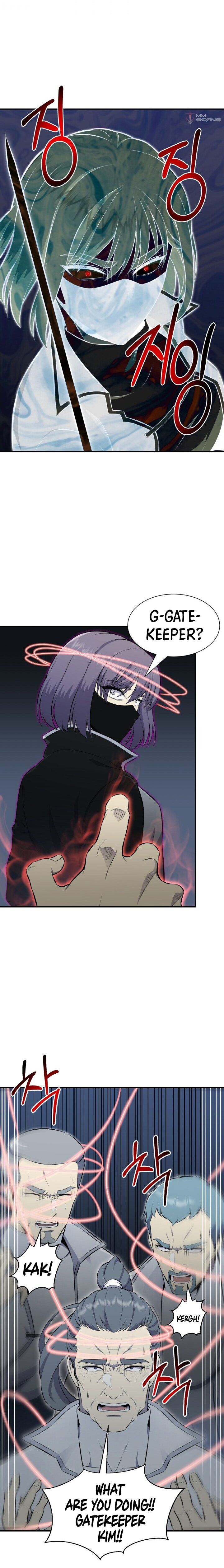 Reverse Villain Manhwa - Chapter 98 Page 19