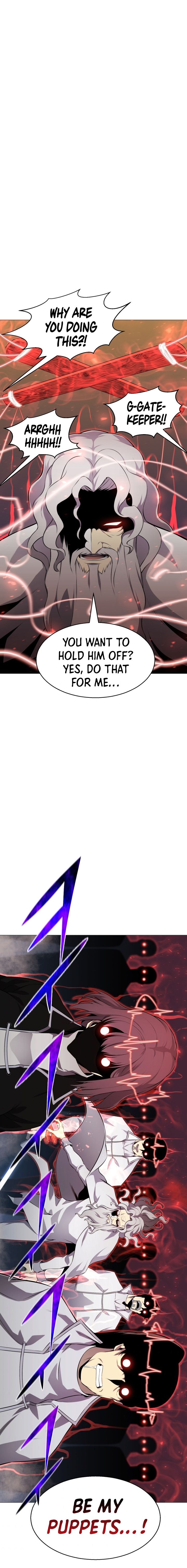 Reverse Villain Manhwa - Chapter 98 Page 20