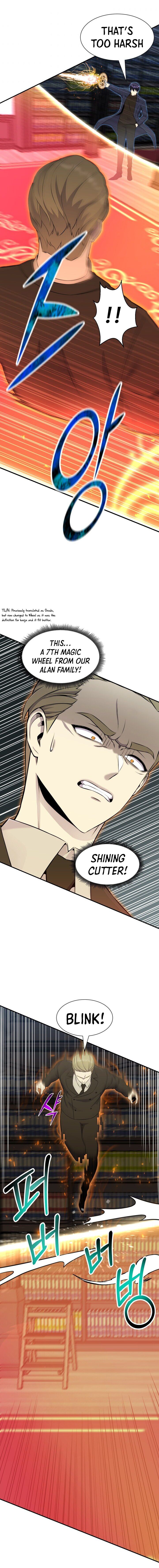 Reverse Villain Manhwa - Chapter 98 Page 8