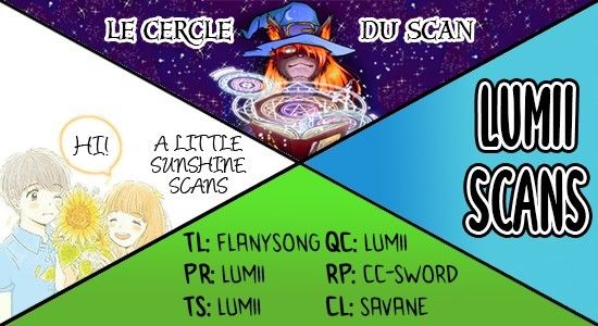 Reverse Villain Manhwa - Chapter 3 Page 6