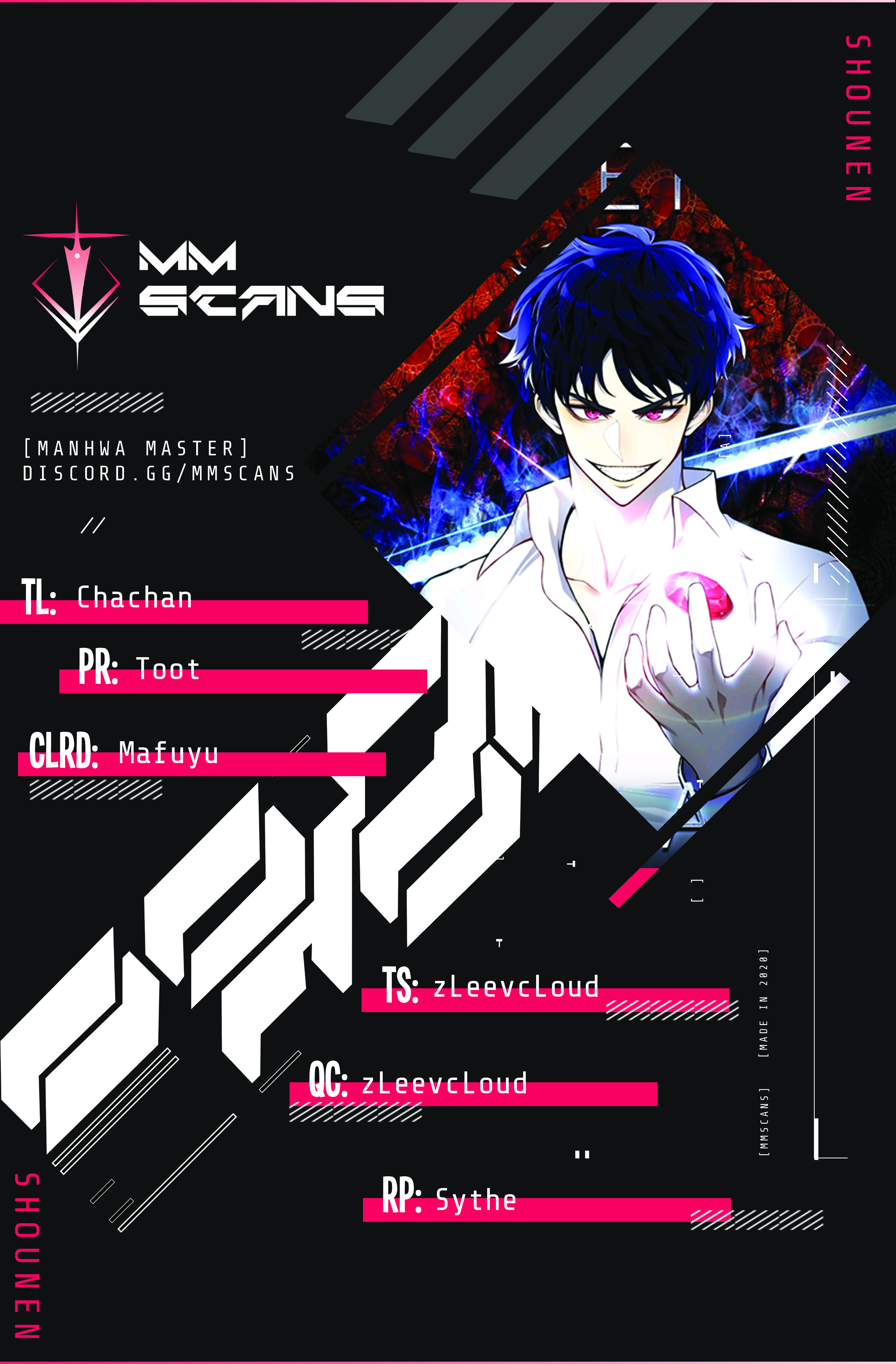 Reverse Villain Manhwa - Chapter 91 Page 0