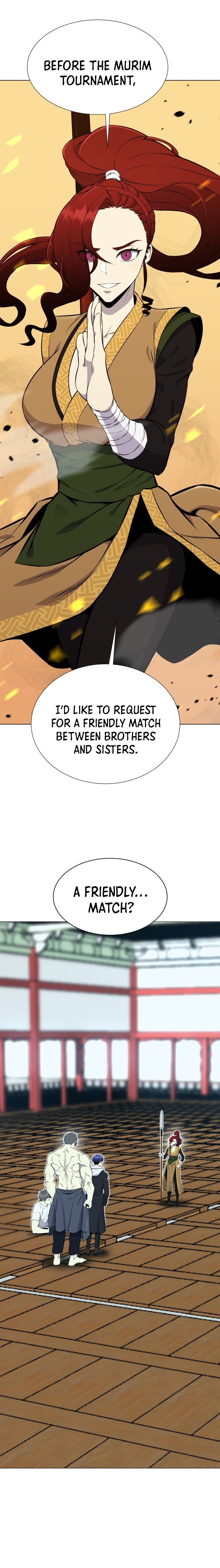 Reverse Villain Manhwa - Chapter 91 Page 2