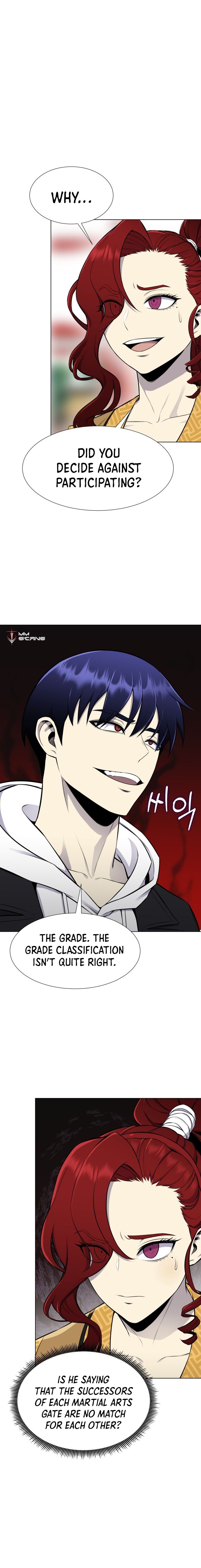 Reverse Villain Manhwa - Chapter 91 Page 5