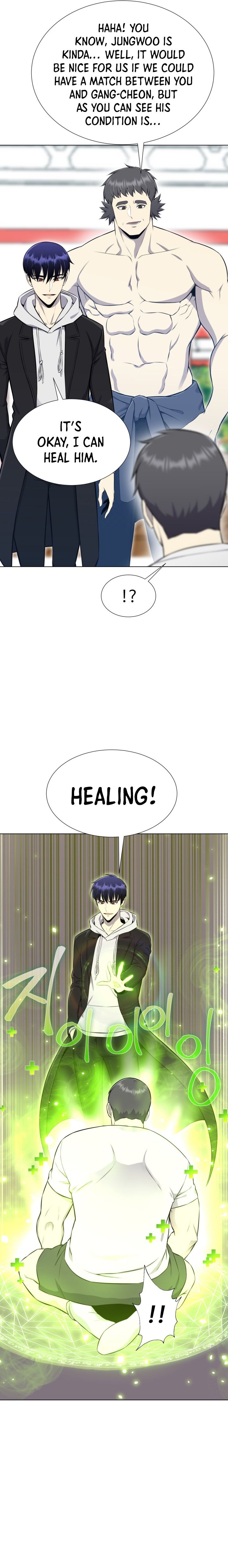 Reverse Villain Manhwa - Chapter 91 Page 6