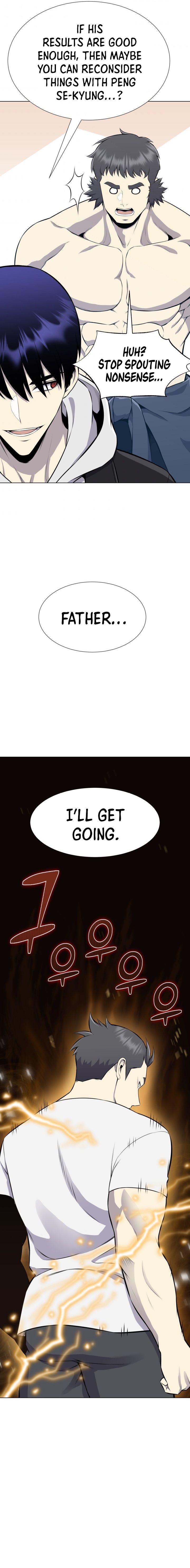 Reverse Villain Manhwa - Chapter 91 Page 8