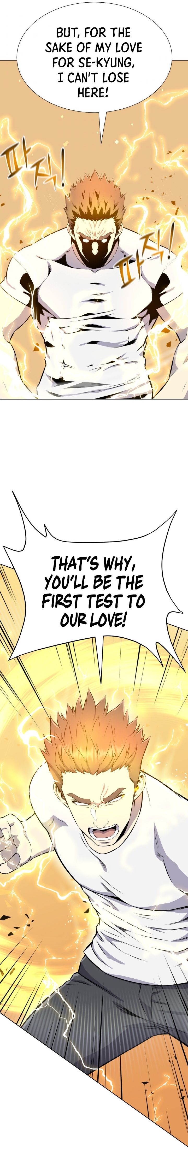 Reverse Villain Manhwa - Chapter 91 Page 10