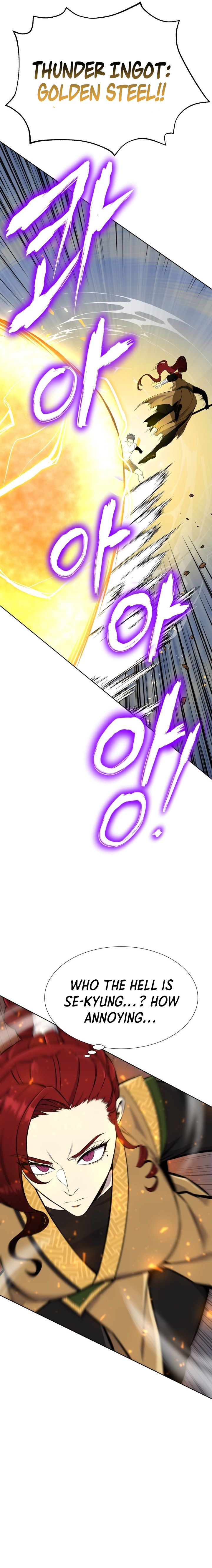 Reverse Villain Manhwa - Chapter 91 Page 11