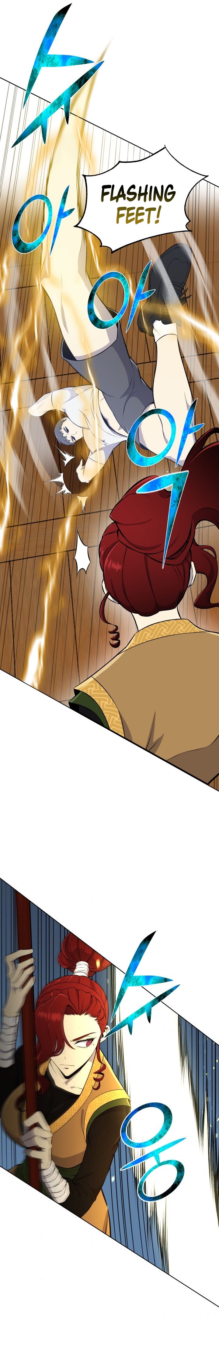 Reverse Villain Manhwa - Chapter 91 Page 14