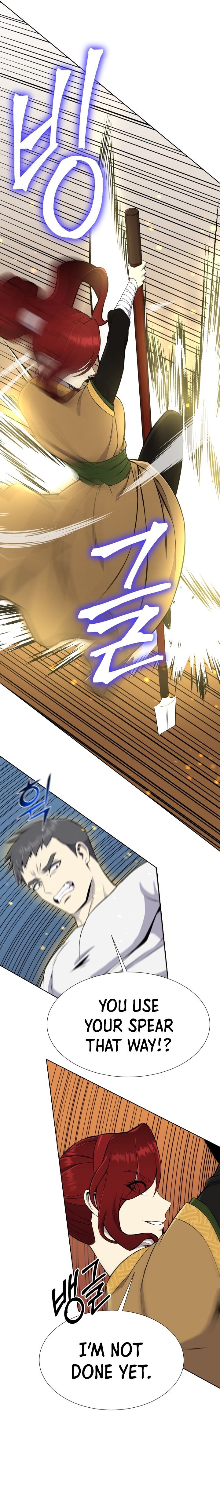 Reverse Villain Manhwa - Chapter 91 Page 15