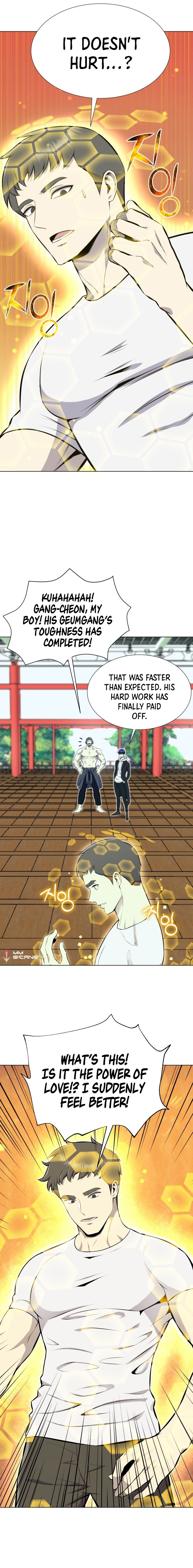 Reverse Villain Manhwa - Chapter 91 Page 17