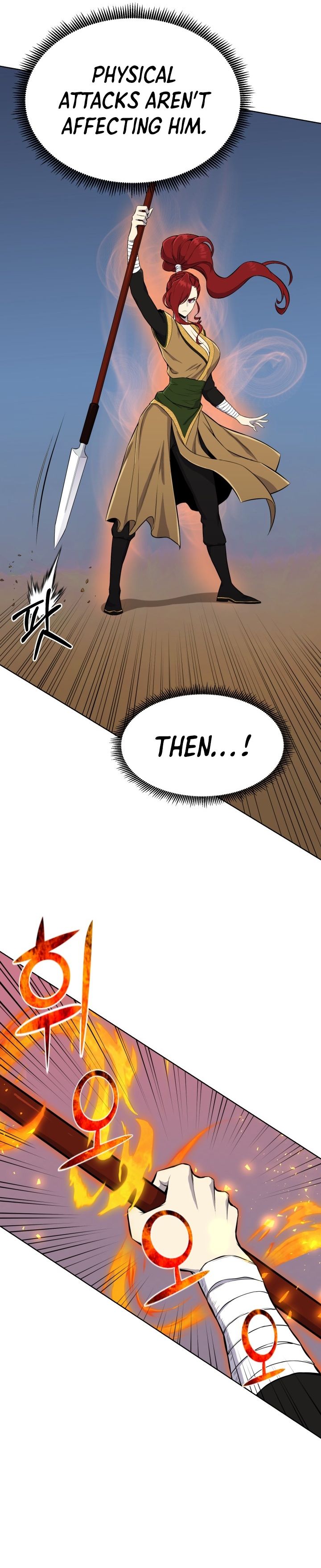 Reverse Villain Manhwa - Chapter 91 Page 18