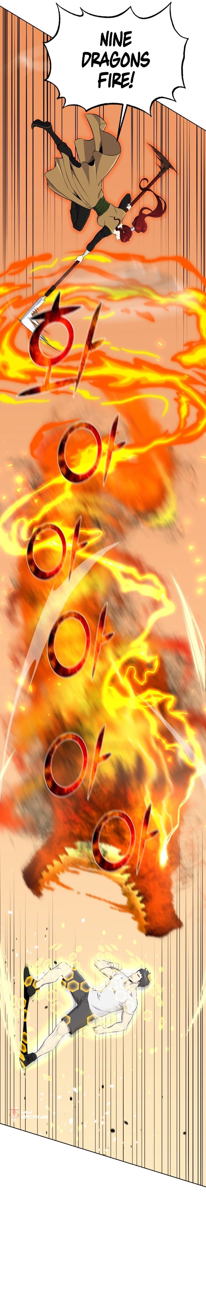 Reverse Villain Manhwa - Chapter 91 Page 19