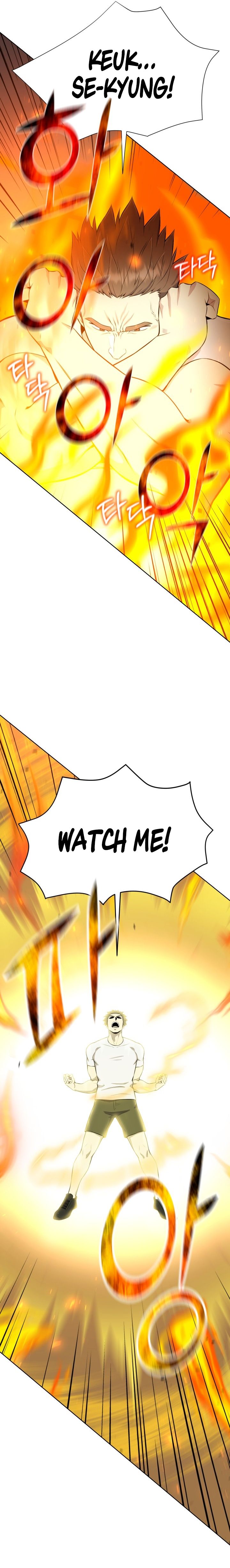 Reverse Villain Manhwa - Chapter 91 Page 20