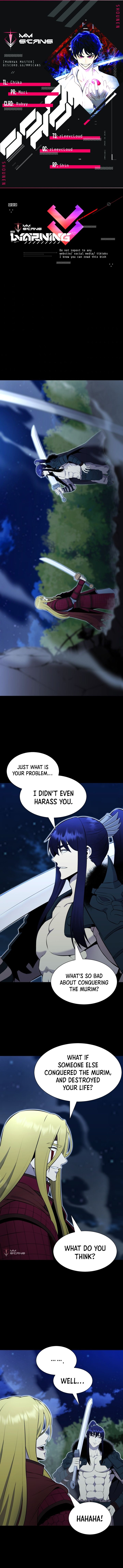 Reverse Villain Manhwa - Chapter 110 Page 0