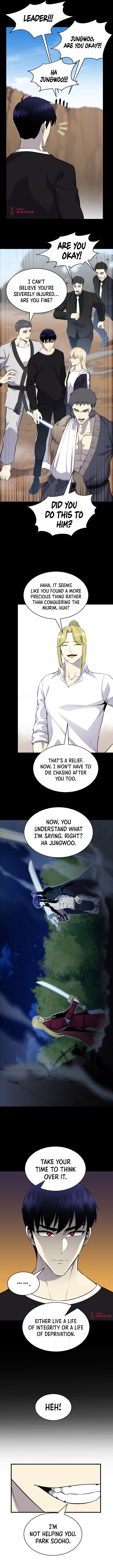 Reverse Villain Manhwa - Chapter 110 Page 9