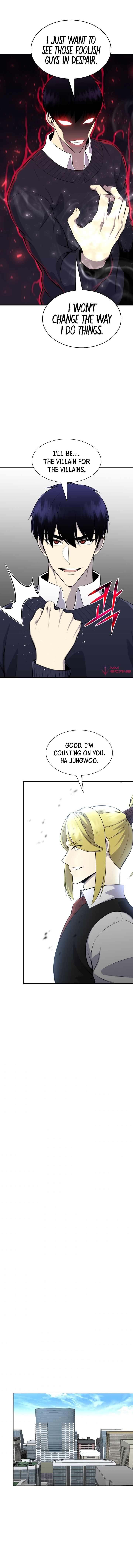 Reverse Villain Manhwa - Chapter 110 Page 10