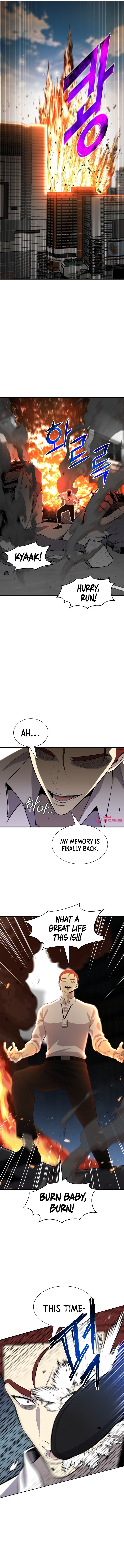 Reverse Villain Manhwa - Chapter 110 Page 11