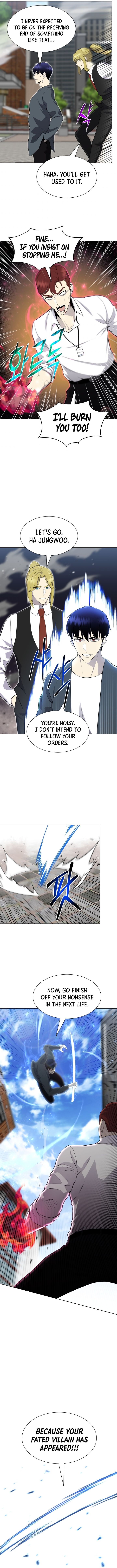 Reverse Villain Manhwa - Chapter 110 Page 13